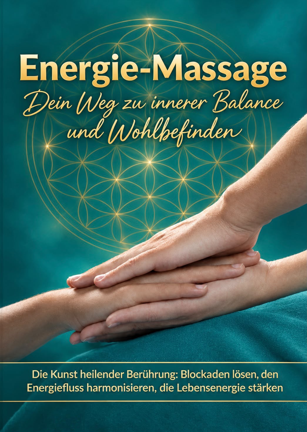 energiemassage